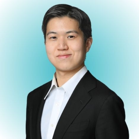 Rick Huang