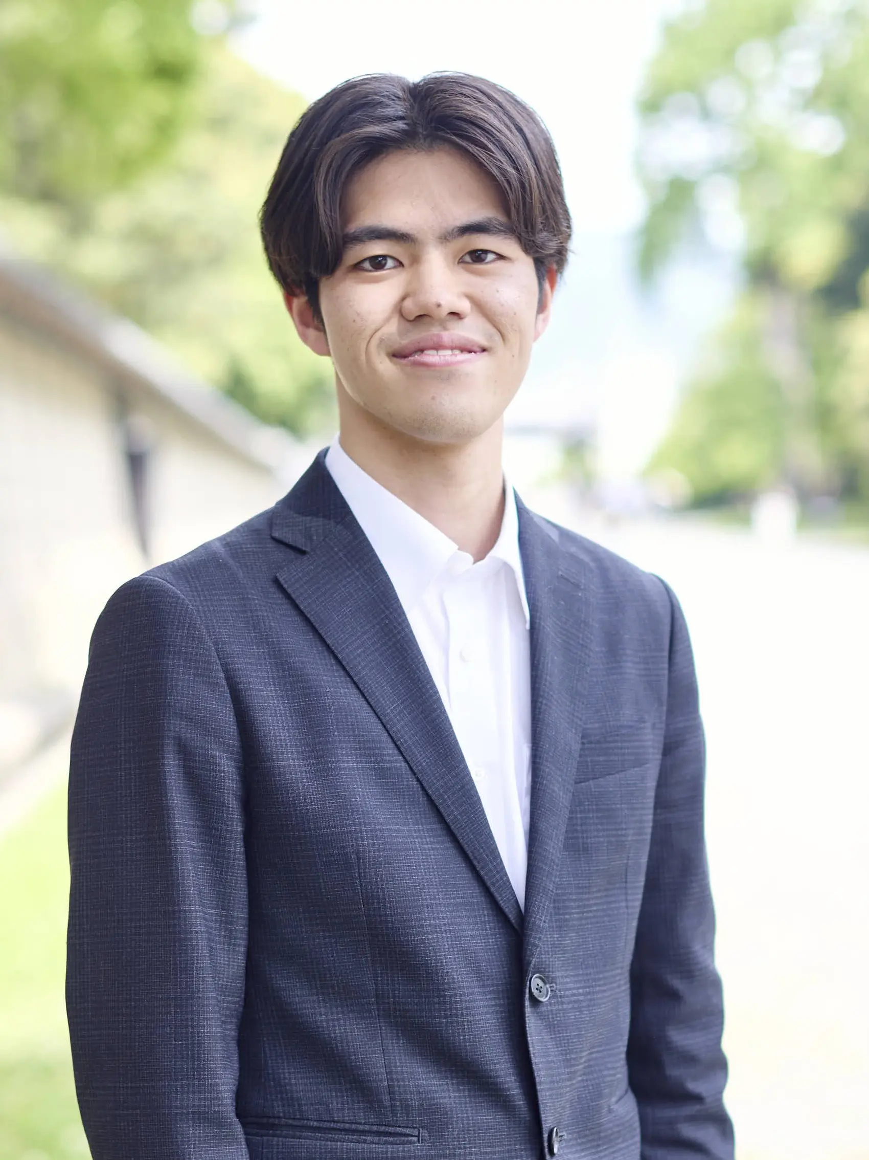 Haruki Kimura