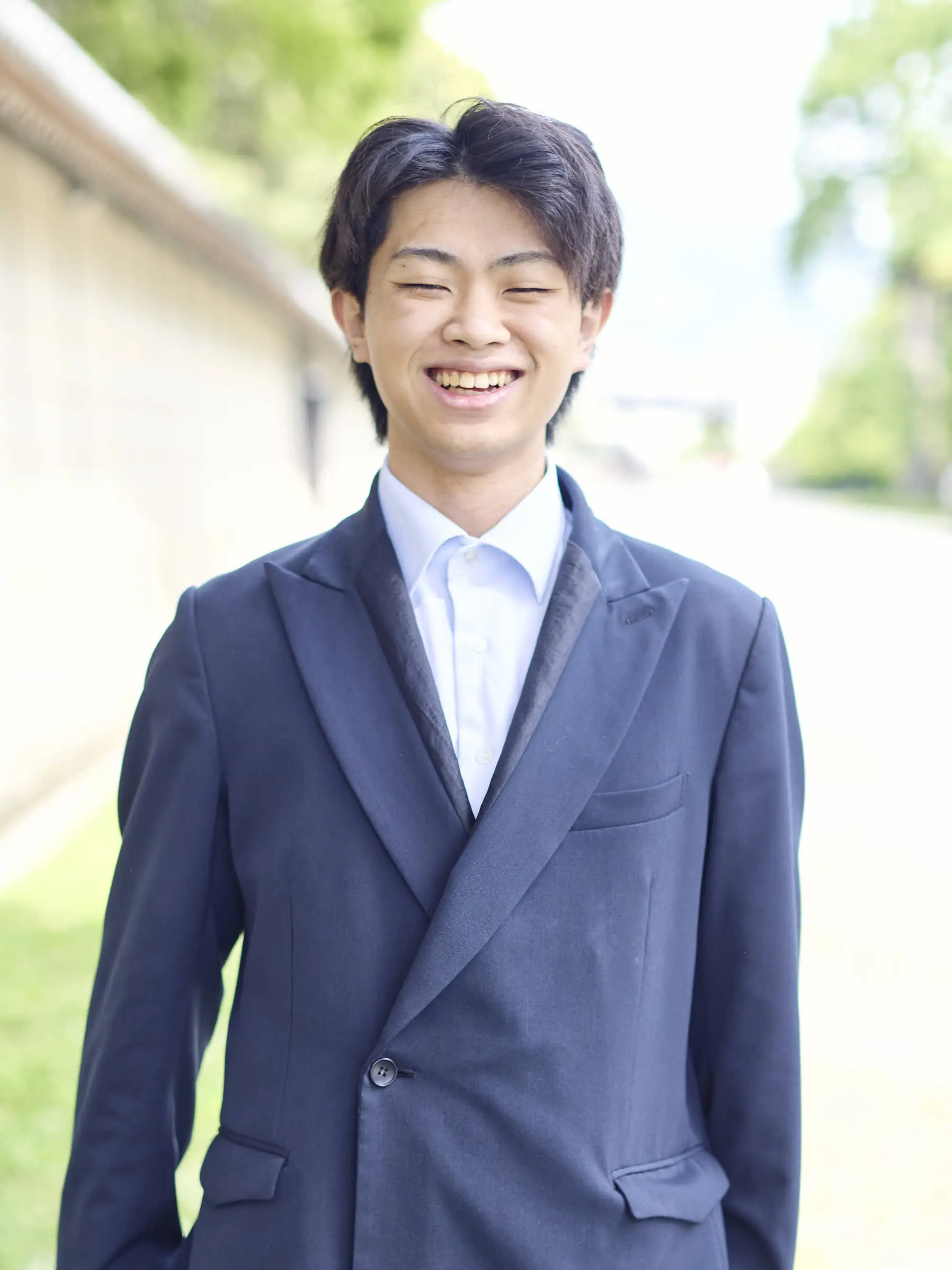 Yuto Ogata
